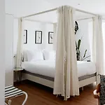 Casa Apollo Oda ve Kahvaltı Faro