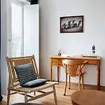 Casa Apollo Oda ve Kahvaltı Faro