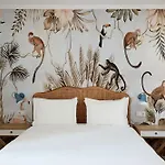 Casa Apollo Oda ve Kahvaltı 4*