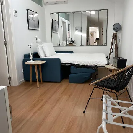 فندق مبيت وإفطار Casa Apollo