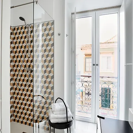 فندق مبيت وإفطار Casa Apollo فارو