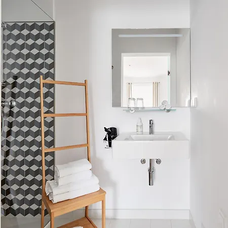 Casa Apollo Bed & Breakfast Faro