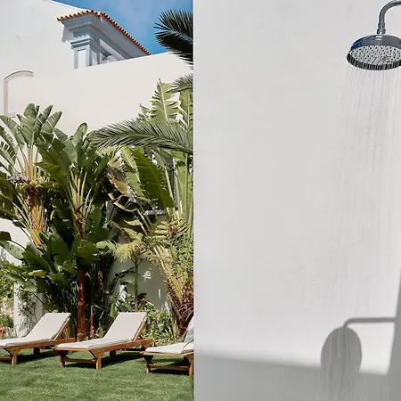 Casa Apollo Bed & Breakfast Faro
