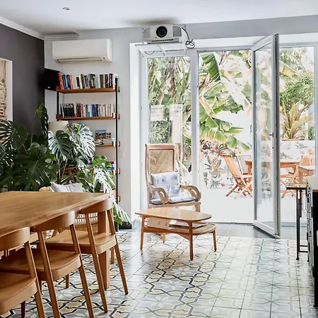 فندق مبيت وإفطار Casa Apollo فارو