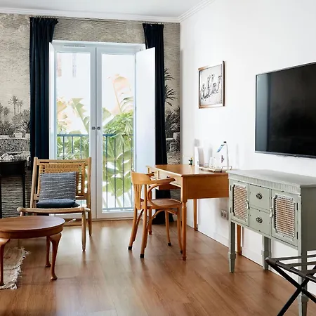 Casa Apollo 3*