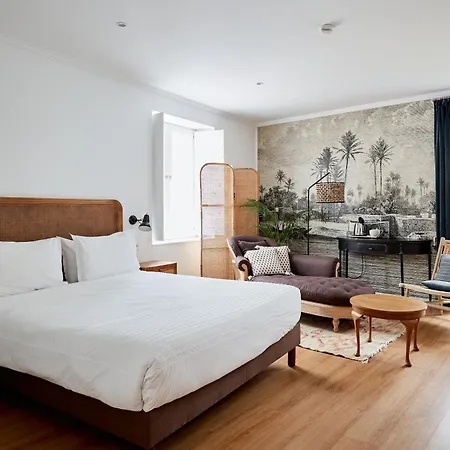 فندق مبيت وإفطار Casa Apollo