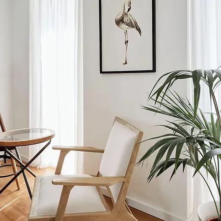 فندق مبيت وإفطار Casa Apollo 4*