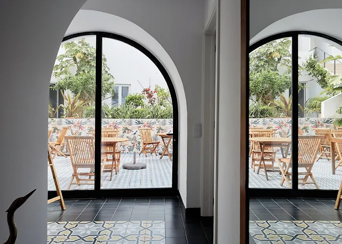 Casa Apollo Panzió 4*