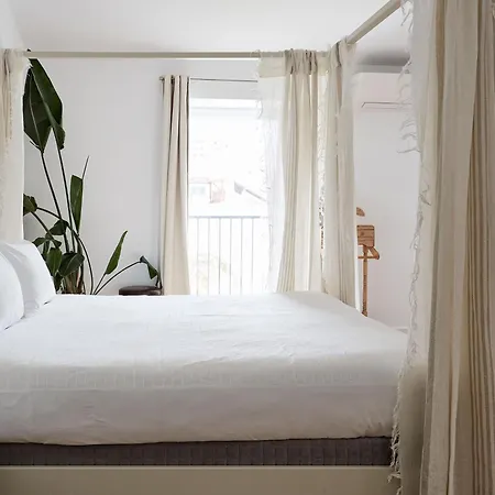 Casa Apollo Bed and breakfast
