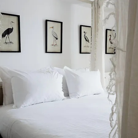 Casa Apollo فندق مبيت وإفطار