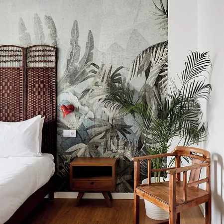 فندق مبيت وإفطار Casa Apollo