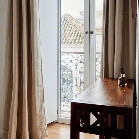 فندق مبيت وإفطار Casa Apollo 4*