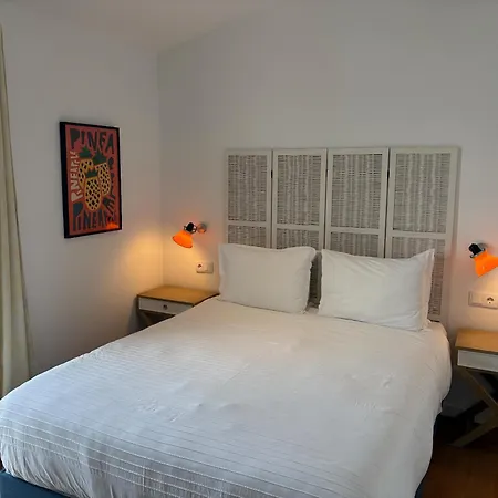 Bed and breakfast Casa Apollo Distrito de Faro