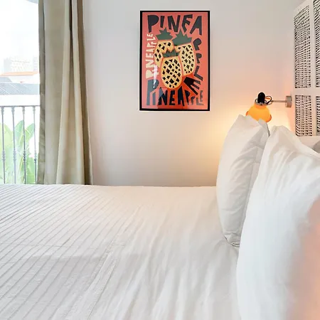 Casa Apollo Bed and breakfast