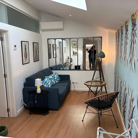 Casa Apollo Bed and breakfast 4*