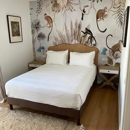 Casa Apollo 4*