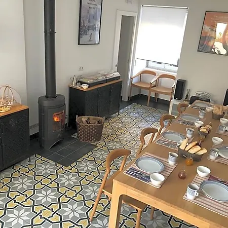 Casa Apollo 4*