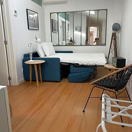 Bed and breakfast Casa Apollo