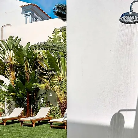 Casa Apollo Bed and breakfast 4*