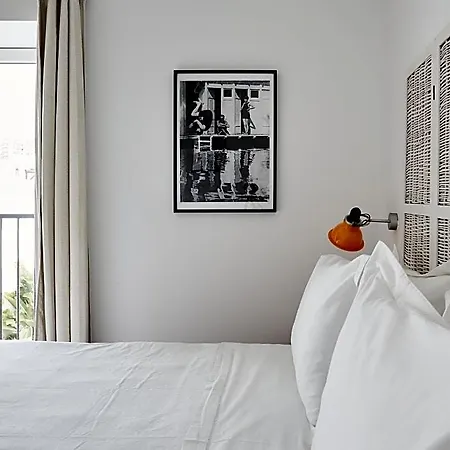 Casa Apollo 4*