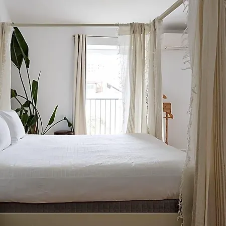 Bed and breakfast Casa Apollo 4*