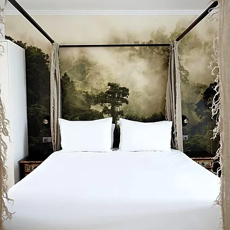 Bed and breakfast Casa Apollo