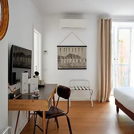 Bed and breakfast Casa Apollo 4*