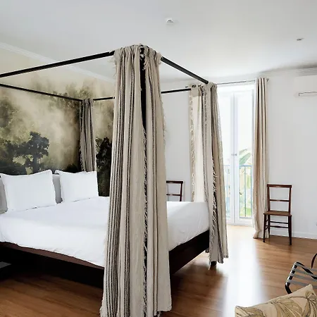 Casa Apollo B&B