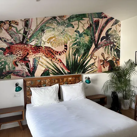 Casa Apollo Bed and Breakfast 4*