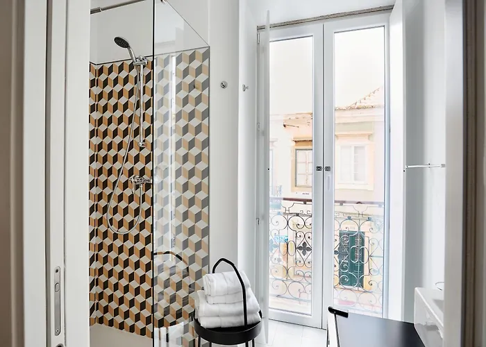 Bed & Breakfast Casa Apollo Faro