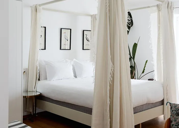 Casa Apollo Bed & Breakfast Faro