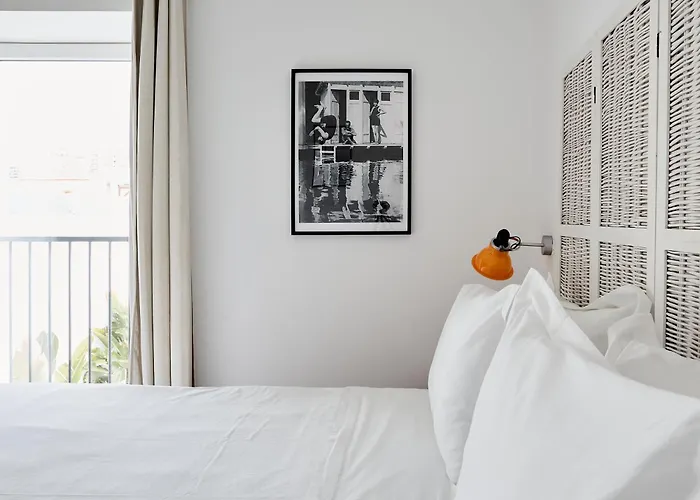 Casa Apollo Bed & Breakfast