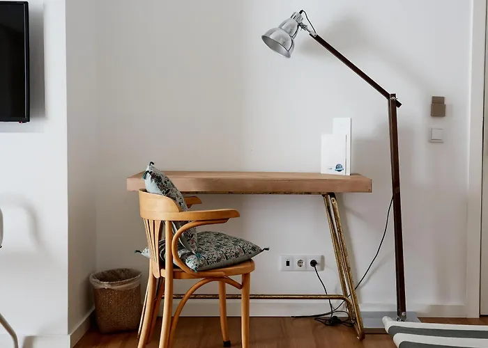 Bed & Breakfast Casa Apollo