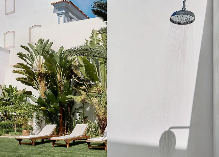 Casa Apollo Bed & Breakfast Faro