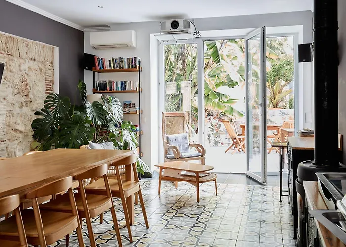 Bed & Breakfast Casa Apollo Faro