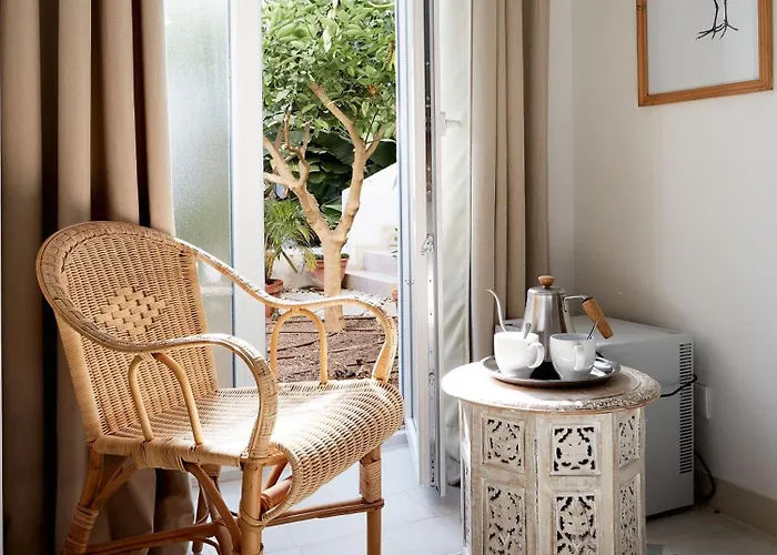 Casa Apollo Bed & Breakfast Faro