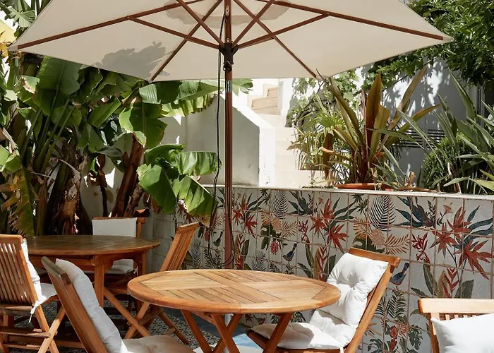 Bed & Breakfast Casa Apollo 4*