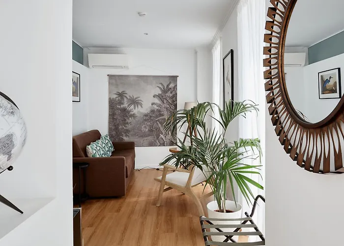 Bed & Breakfast Casa Apollo