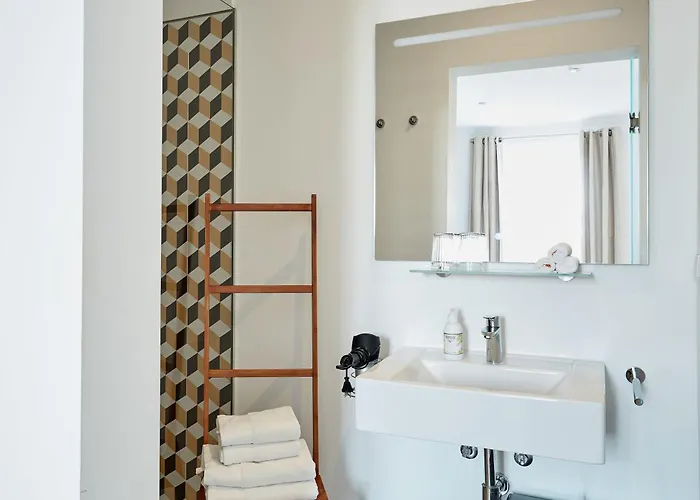 Casa Apollo Bed & Breakfast Faro