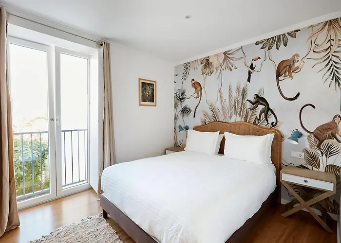 Casa Apollo Bed & Breakfast