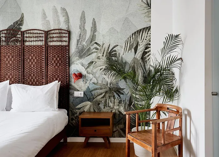 Casa Apollo Bed & Breakfast 4*