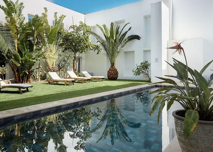 Bed & Breakfast Casa Apollo Faro