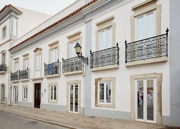 Casa Apollo Bed & Breakfast