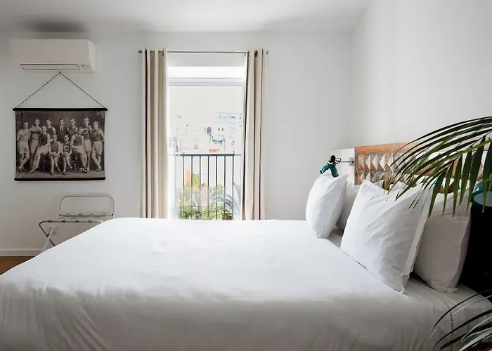 Bed & Breakfast Casa Apollo Faro