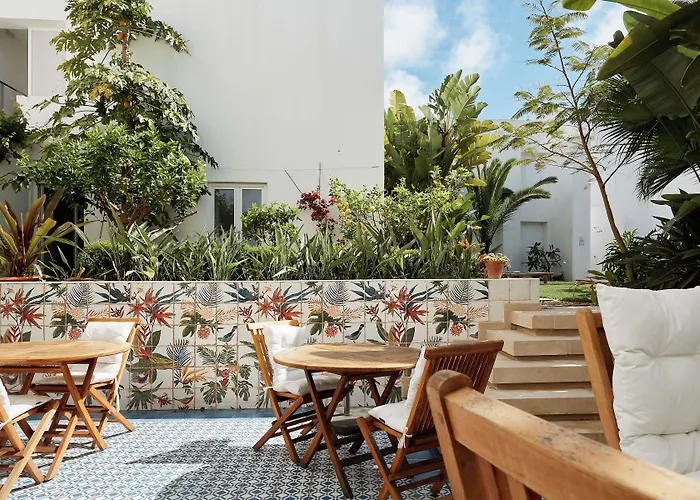 Bed & Breakfast Casa Apollo Faro