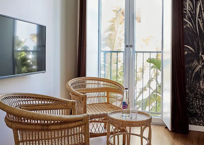 Casa Apollo Distrikt Faro