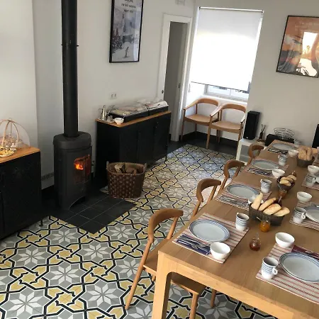 Bed & Breakfast Casa Apollo Faro