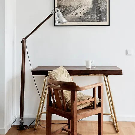 Bed & Breakfast Casa Apollo