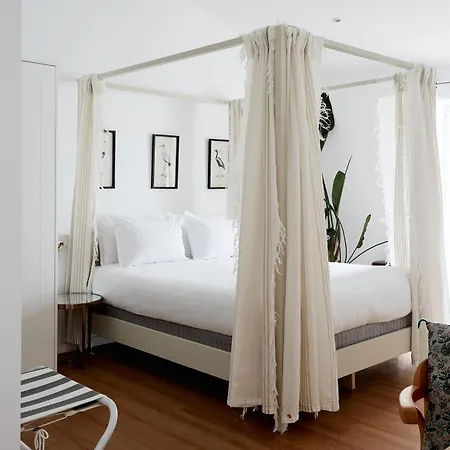 Casa Apollo Bed & Breakfast Faro