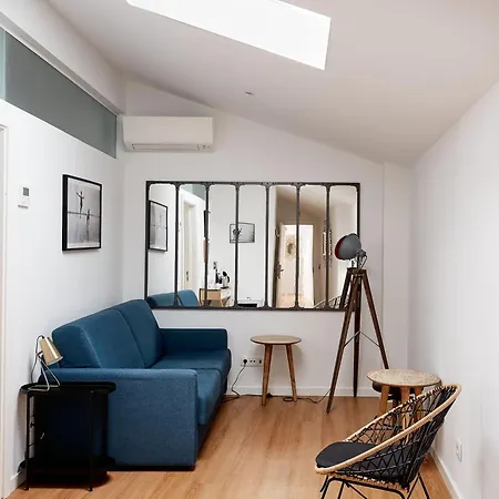 Bed & Breakfast Casa Apollo 4*